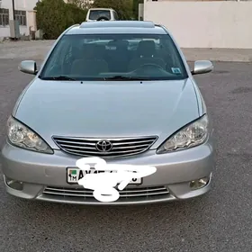 Toyota Camry 2005