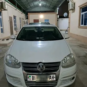 Volkswagen Jetta 2009