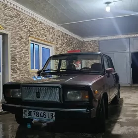 Lada 2107 2010