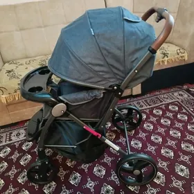 Детская коляска