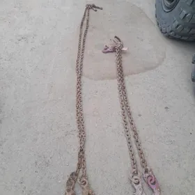 kran zynjyr tros pawuk kiran