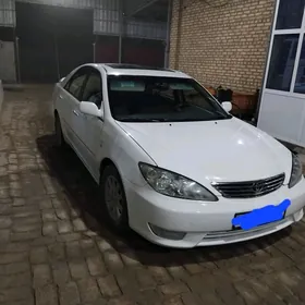 Toyota Camry 2002