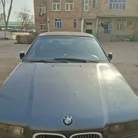 BMW 3 Series 1992