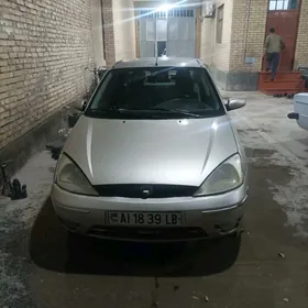 Ford Focus 2004