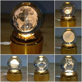 şar swetilnik светильник шар