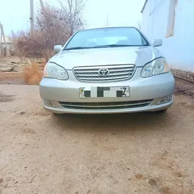 Toyota Corolla 2003