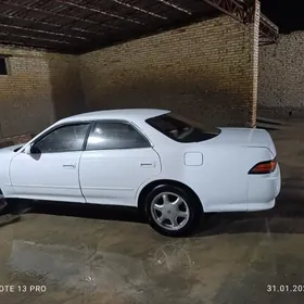 Toyota Mark II 1996