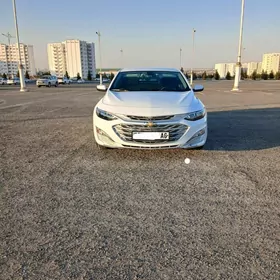 Chevrolet Malibu 2020