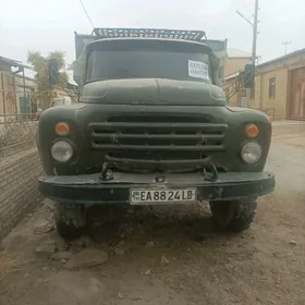 Zil 157 1992