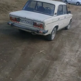 Lada 2106 1986