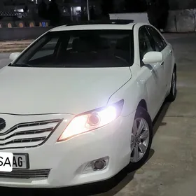 Toyota Camry 2008