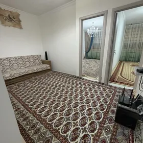 4 мкр 2 комнаты