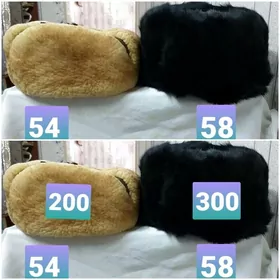 головной убор