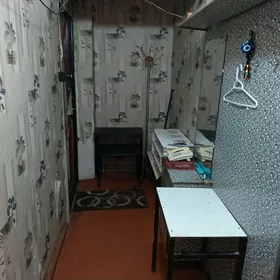 Сдам 1ком .кв-ру .Ашхабад