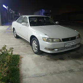 Toyota Mark II 1995