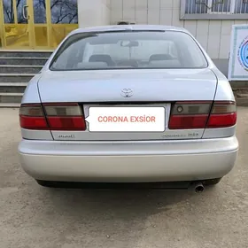 Toyota Corona 1996