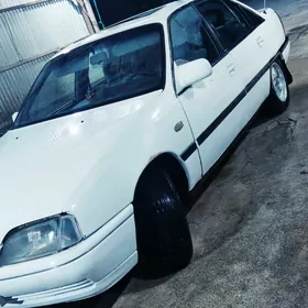 Opel Omega 1991
