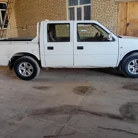 Toyota Hilux 2006