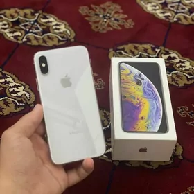Iphone Xs