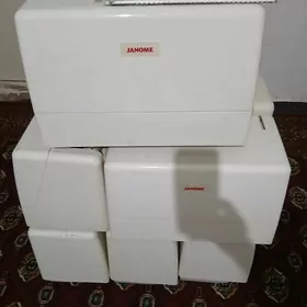 janome 350