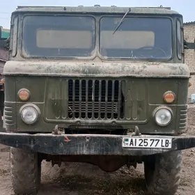 Gaz 66 1993