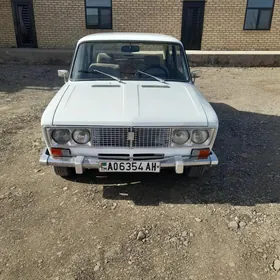 Lada 2106 1993