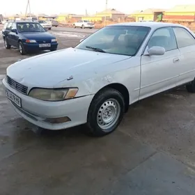 Toyota Mark II 1993