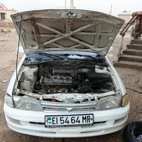 Toyota Carina 1993