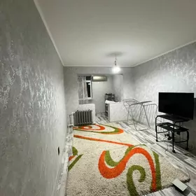 Arenda 1 komnat 10 mkr