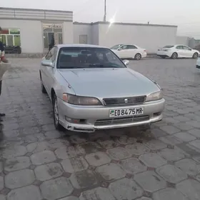 Toyota Mark II 1993