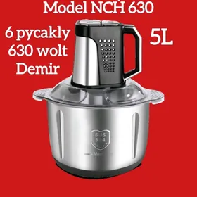 NOOR et sogan kerceyji чоппер