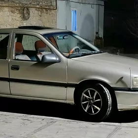 Opel Vectra 1991