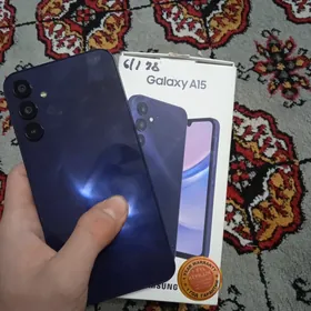 Galaxy Samsung A15 6/128