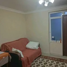 1 ком, 4 мкр, гостинка