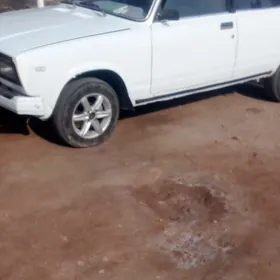 Lada 2107 2000