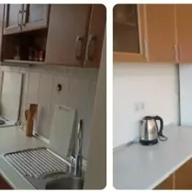 Arenda 2 kom Teke bazara golay