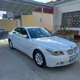 BMW E60 2004