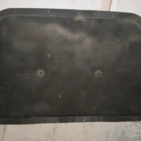 Hyundai sonata kapot kece