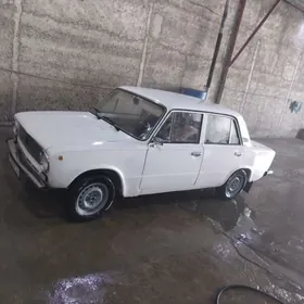 Lada 2104 1987