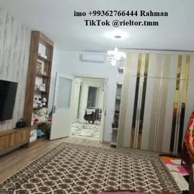 MIR8 2-KOMNAT 6-ETAJ ÝUBILEÝNYÝ RAHMAN