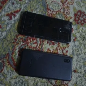 Honor 7A Redmi 14 ec