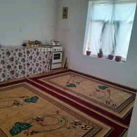 сахра посёлк