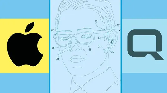 12 ýylda iň iri şertnama: Apple 2 milliard dollara ysraýylly Q.AI startapy satyn aldy