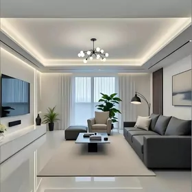 Arenda jay 3mkr 3/1et 1×2kom