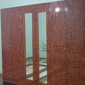 Spalny garnatur kamplekt