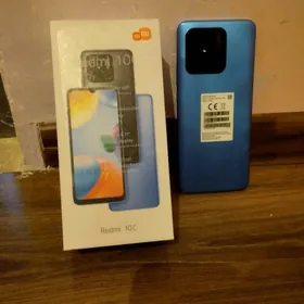 Redmi 10 c