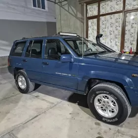 Jeep Grand Cherokee 1994