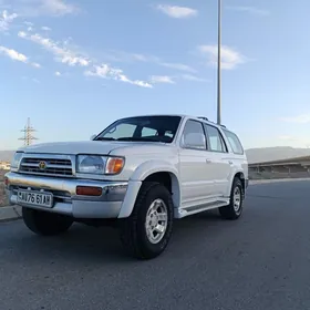Toyota 4Runner 1998