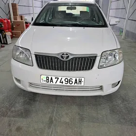 Toyota Corolla 2005