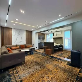 Свобода 4 ком люкс